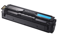 Samsung C506 Cyan Toner CLTC506L SU040A